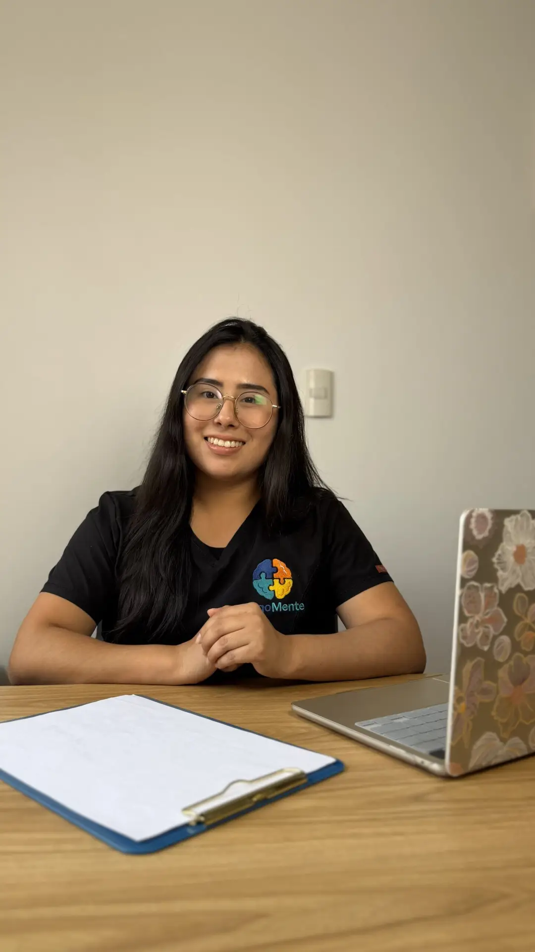 Joselyn Abollaneda Pérez