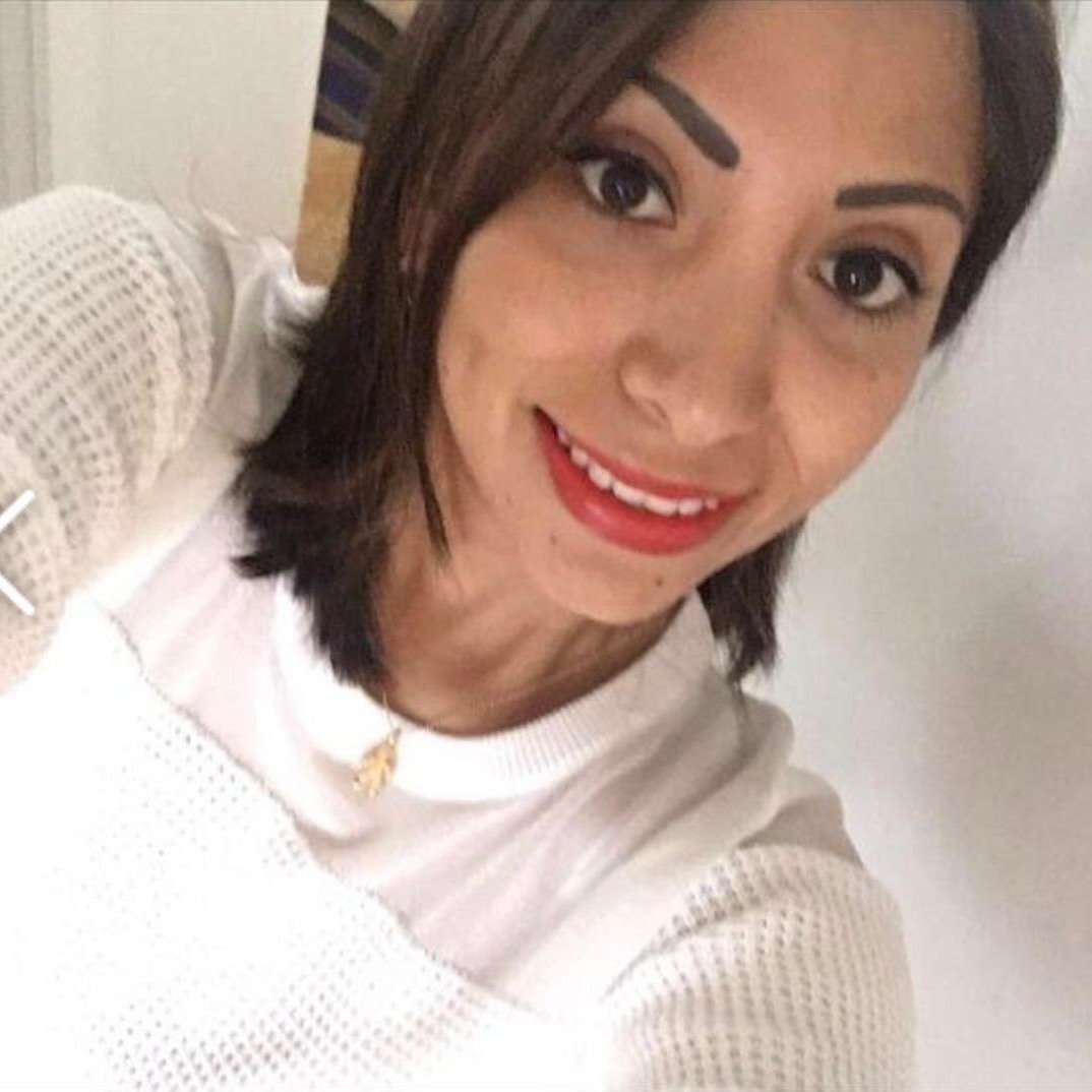 Pamela Lizbeth Carrillo